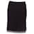 Missoni Skirt suit Black Polyamide  ref.852622