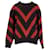 Sandro sweater Brown Acrylic  ref.852628