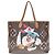 Louis Vuitton, Borsa Louis Vuitton Neverfull GM (Grande modello) Marrone