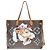 Louis Vuitton, Borsa Louis Vuitton Neverfull GM (Grande modello) Marrone - vista 4