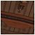 Louis Vuitton, Borsa Louis Vuitton Neverfull GM (Grande modello) Marrone - vista 9