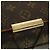 LOUIS VUITTON Borsa a spalla Abbesses con monogramma M45257 LV Auth fm2142 - vista 10