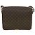 LOUIS VUITTON Borsa a spalla Abbesses con monogramma M45257 LV Auth fm2142 - vista 13