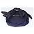 Comme Des Garcons seitlich gebundene Ballontasche