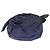 Comme Des Garcons seitlich gebundene Ballontasche - Ansicht 3
