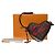 Louis Vuitton HANDTASCHE AUS CANVAS MIT MONOGRAMM - 1302012730 Braun - Ansicht 5