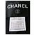 Caduta di CHANEL 2007 07Una giacca in tweed pied de poule di cashmere Grigio Blu navy - vista 9