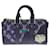 Louis Vuitton BLUE DENIM KEEPALL TRAVEL BAG - 133217934  ref.852852