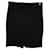Sinéquanone Skirts Black Cotton  ref.852906