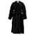 The Row Fur Coat in Black Lamb Fur  ref.852944