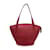 Louis Vuitton Bolso tote Saint Jacques GM de cuero Epi rojo vintage Roja  ref.852953