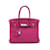 Hermès Togo Birkin 30 Purple Leather Pony-style calfskin  ref.853010
