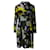 Casaco Estampado Moschino em Seda Multicolor  ref.853122
