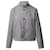 Veste Réversible Hermès en Coton Blanc  ref.853170