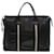 Bally Black Leather  ref.853280