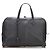 Hermès Hermes Black Victoria II 40 Nero