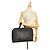 Hermès Hermes Black Victoria II 40 Nero - vista 12