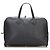 Hermès Hermes Black Victoria II 40 Nero - vista 3