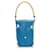 Hermès Blauer Clemence Mangeoire Eimer PM - Ansicht 3