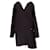 Ba&Sh túnica Negro Lana  ref.853744