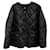 Anine Bing Jackets Black Polyester  ref.853766