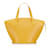 Louis Vuitton Epi Saint Jacques Short Strap M52279 Amarelo Couro Bezerro-como bezerro  ref.853781