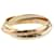 Cartier Trinity Ring Golden Metal Gold  ref.853796
