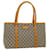 GUCCI GG Canvas Tote Bag PVC Leather Orange Beige 114595 Auth ki2771  ref.853890