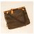 Copriabito portatile da cabina con monogramma LOUIS VUITTON M23420 LV Auth fm2176 - vista 14
