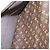 Copriabito portatile da cabina con monogramma LOUIS VUITTON M23420 LV Auth fm2176 - vista 18