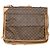 Copriabito portatile da cabina con monogramma LOUIS VUITTON M23420 LV Auth fm2176 - vista 2