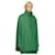 Balenciaga Coats, Outerwear Green Wool  ref.853966