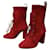 Stuart Weitzman Ankle Boots Leather  ref.853972