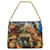 Pouch Louis Vuitton x Jeff Koons Rubens Multiple colors Cloth  ref.853980