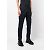 Pantaloni cargo in gabardine Stone Island Blu - vista 3