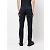 Pantaloni cargo in gabardine Stone Island Blu - vista 4