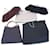 Autre Marque Handbags Leather  ref.854030