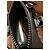 Abbesses Louis Vuitton Keepall Bandouliere 25 Nero - vista 5