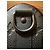 Abbesses Louis Vuitton Keepall Bandouliere 25 Nero - vista 7