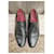 Autre Marque derby Pascal Morabito p 44 Nero  - vista 2