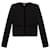 The Kooples Jackets Black Cotton  ref.854215