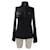 Luisa Cerano Knitwear Black Cashmere Wool  ref.854269