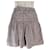 Ganni Skirts Multiple colors Cotton Polyester  ref.854290