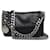 Stella Mc Cartney Falabella Micro Bag by Stella McCartney Black Leatherette  ref.854293