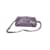 Autre Marque ELLEME  Handbags T.  Leather Pink  ref.854456