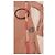 Conjunto falda + top Chanel Rosa Gris Burdeos - vista 15