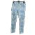 LOUIS VUITTON Vaqueros T.fr 36 Pantalones vaqueros Azul