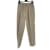 Shine Blossom BLOSSOM  Trousers T.0-5 1 WOOL Beige  ref.854559