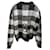 Christian Dior Pequeño suéter Negro Cachemira  ref.854565