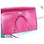 bag-in 100%Longchamp in pelle rossa Rosso - vista 17